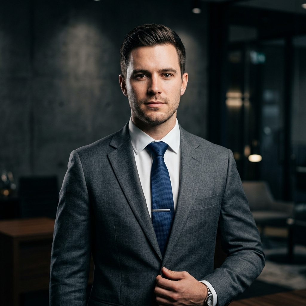 Richard Eschwege